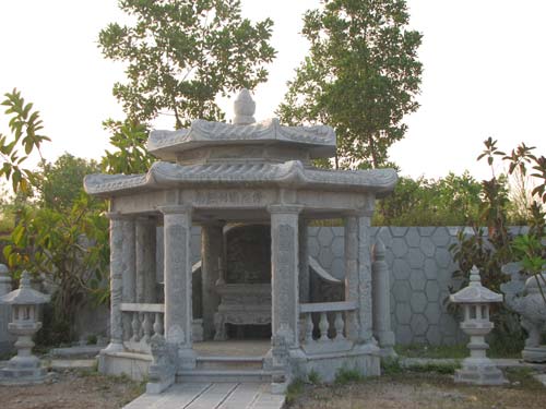 Chiến lược phát triển đá mỹ nghệ Ninh Bình