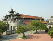Nhà thờ đá Phát Diệm - Nơi hội tụ phong cách kiến trúc Đông - Tây