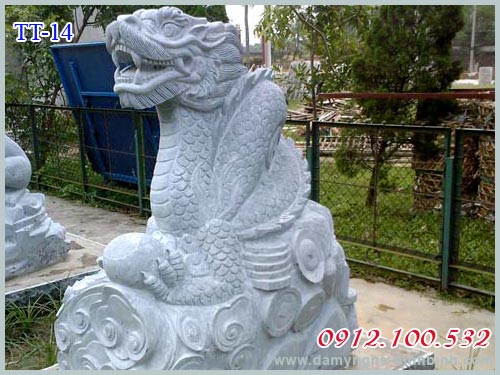 Tượng Thú 14